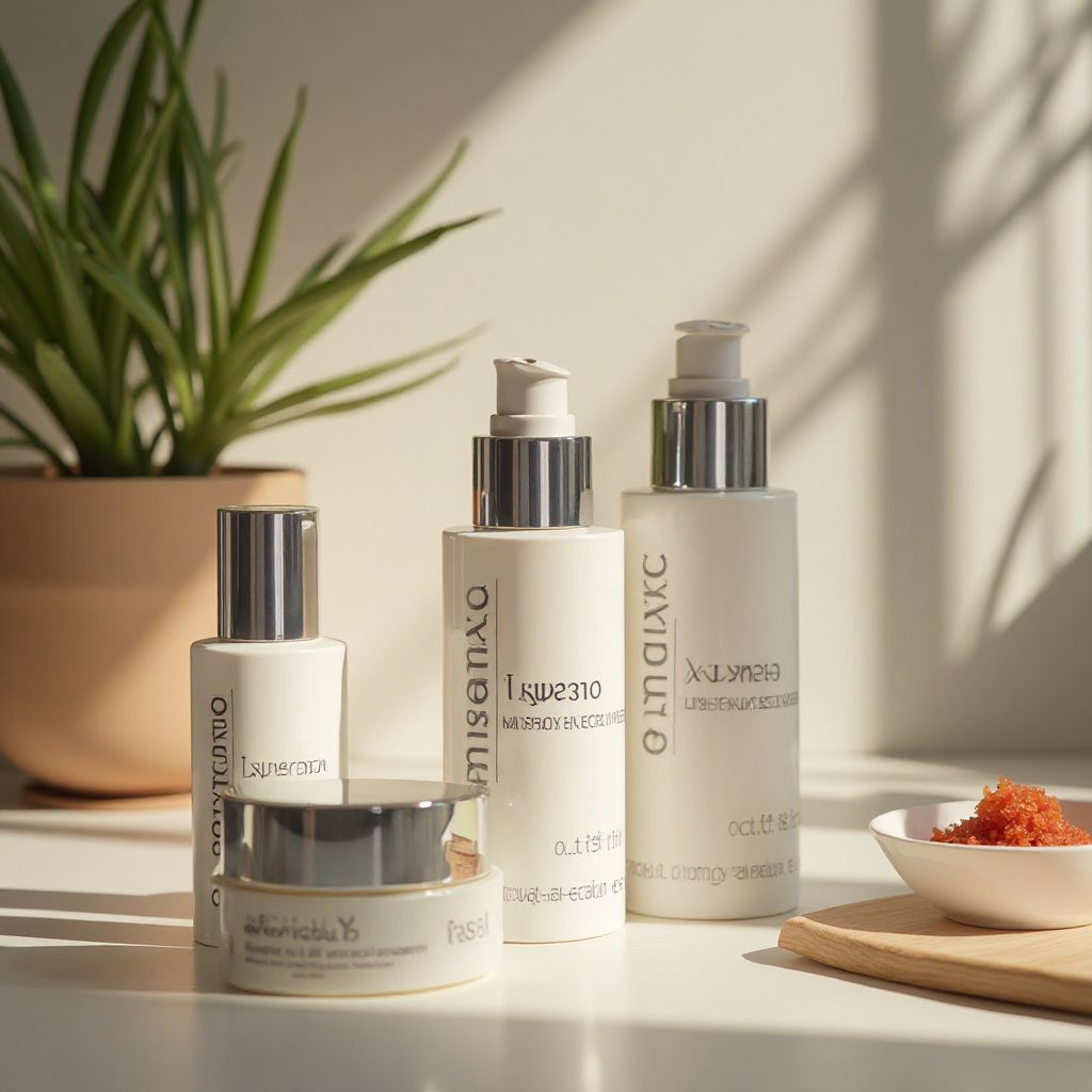 Crema Notte con Retinolo