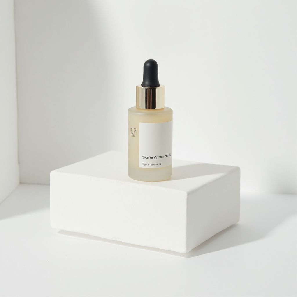 Crema Idratante Deep Time