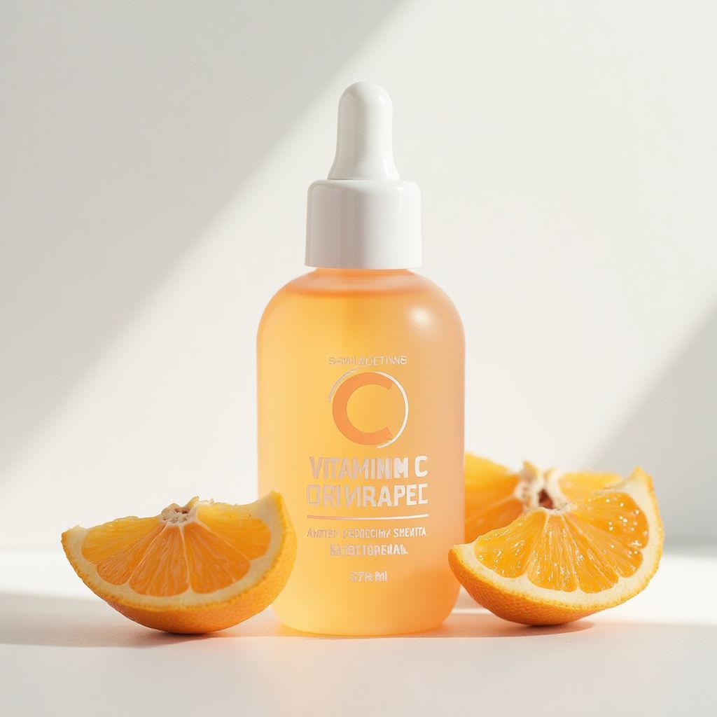 Siero Vitamina C Brillante