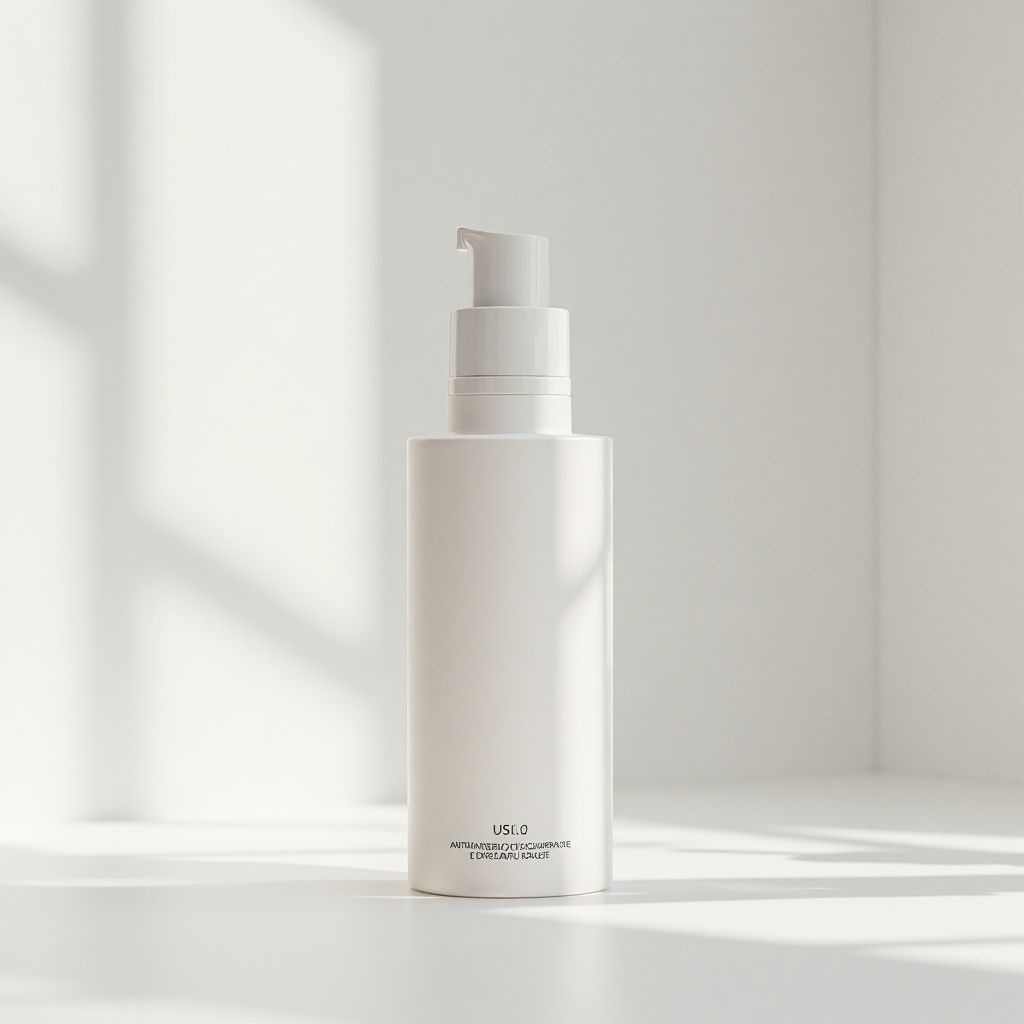 Tonico Riequilibrante con Peptidi