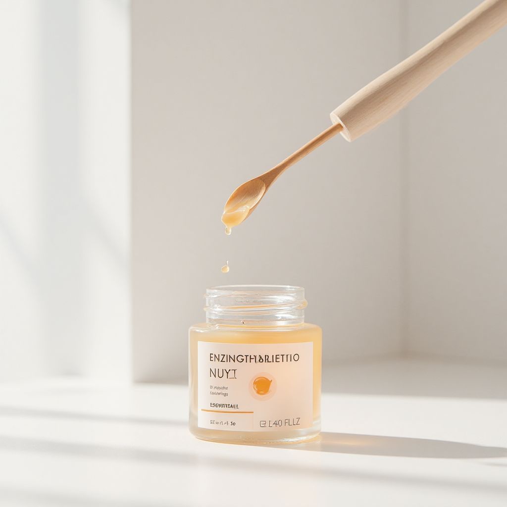 Peeling Enzimatico Dolce